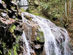 -藏龙百瀑风景区