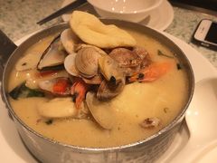 一品鲜-满得意茶餐厅·顺德家常菜·港式经典(大良店)