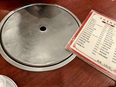 -聚首堂·特色小吃·肘子(什刹海德胜门店)