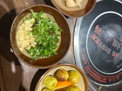 -萍姐火锅·公路夜市(江宁万达店)