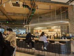 -麦田工坊(月湖店)