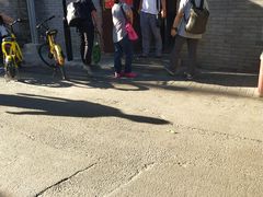 -玫瑰红烤羊排(北新桥三条店)