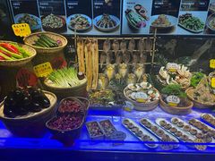 -金太阳海鲜烧烤·本地人餐厅(东纬路旗舰店)