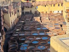 -穆莱拉赫制革厂