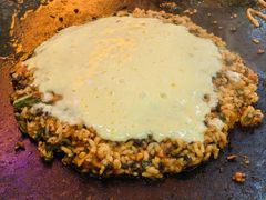 -韩阳王石板烤肉