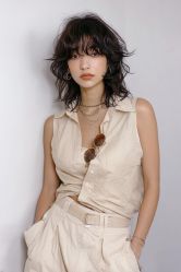 -BEAUTY HAIR GANO