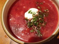 -卢布里西餐厅(总店)