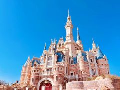 -上海迪士尼度假区