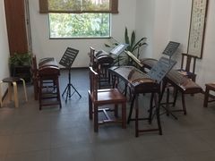 -秦汉胡同国学书院(天溢分馆)