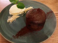 巧克力熔岩-EN SPACE恩空间