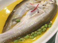 -小厨娘淮扬菜(天印大道店)