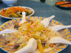-乡村馕坑肉·烧烤·新疆菜·本地人更爱吃(阿勒泰首店)