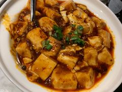 -蔴将·川菜(黄龙万科店)