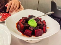 -蘇锦宴·淮扬菜烤鸭·小院(三元桥霄云路店)