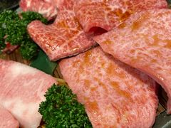 -俺的焼肉(銀座9丁目店)