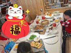 -四季民福烤鸭店(前门店)