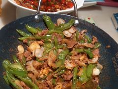 -佬麻雀·剁椒鱼头(京基KK One店)