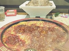 -骉骉老火锅(铁像寺路店)