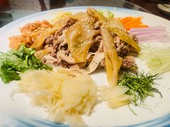 -凤阁楼果木烧鹅(鹤山陈山店)