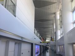 -银川河东国际机场