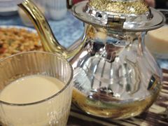 -新疆伊宁远征餐厅