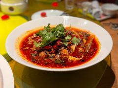 -辛香汇·现炒川菜(淮海路百盛店)