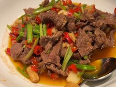 -农耕记·湖南土菜(观澜福城天虹店)