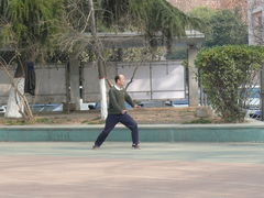 -陕西师范大学(雁塔校区)