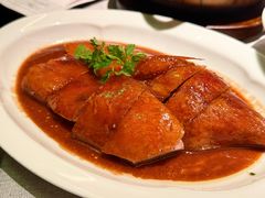 黑胡椒金陵烧鸭-逸道(益丰·外滩源店)