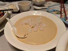 -扬州万怡酒店-中餐厅(文昌中路店)