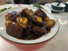 -简小姐·上海餐厅(长城大厦店)