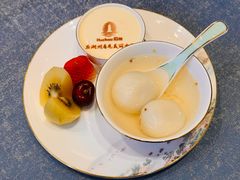 -南太湖山庄·四季轩&国风堂中餐厅