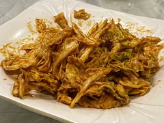 乾隆白菜-玉桥餐厅(天坛店)