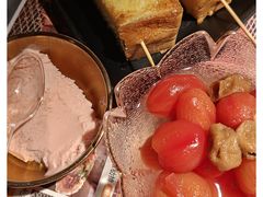 -水浒烤肉(国贸店)