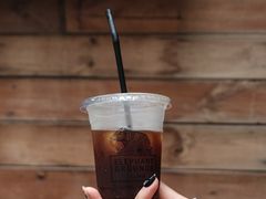 -Elephant Grounds(STARSTREET)