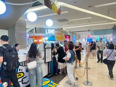 -福田卓悦INTOWN购物中心