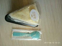 -薇薇安千层蛋糕(府城店)