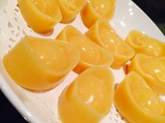 豌豆黄-乔家满族八大碗(流水沟店)