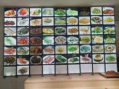 -聚丰园•湖鲜餐厅(阿红私房菜梅石路店)