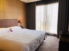 -昆明中心皇冠假日酒店