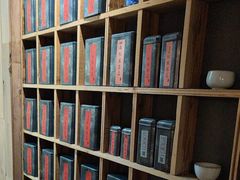 -邈墨茶馆(凤起路店)