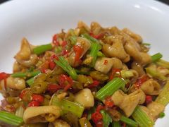 -西江红·株洲本地菜(滨江南路店)