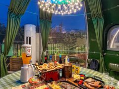 -1819餐厅·团队聚餐·烤串·精酿