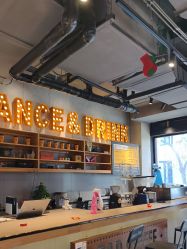 -G-STEPS舞蹈工作室