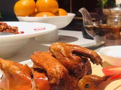 -千百味红餐厅·江西菜(绿地双子塔店)