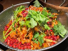 -吃饭皇帝大(长宁龙之梦店)