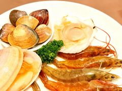 -福州仓山凯悦酒店·Market Cafe Lacucina咖啡厅