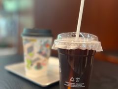 -LOOOAD COFFEE进度条(D9街区店)