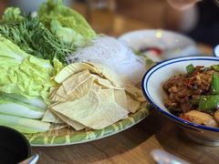 -妈妈的味道·腾冲特色菜(和顺古镇店)