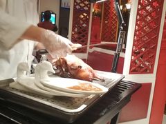 -皇城根北京风味主题餐厅(中海环宇城店)